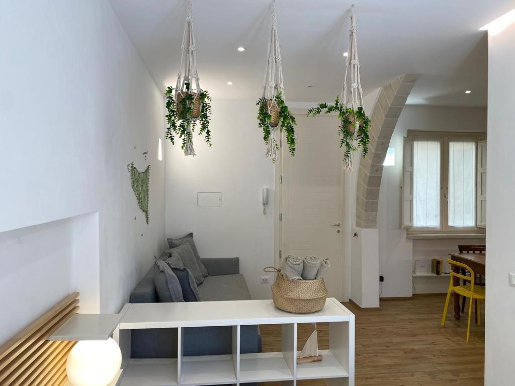 Casa Maier Lejlighed Trapani Eksteriør billede